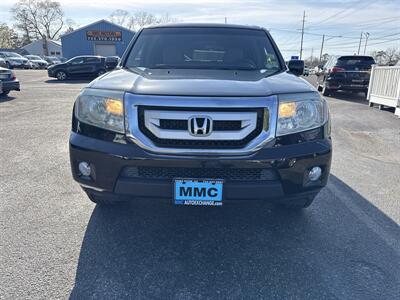 2011 Honda Pilot EX   - Photo 7 - Toms River, NJ 08753