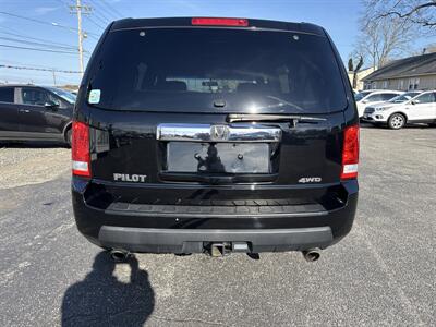 2011 Honda Pilot EX   - Photo 8 - Toms River, NJ 08753