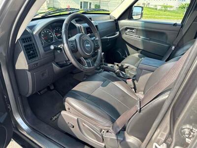 2012 Jeep Liberty Sport   - Photo 10 - Toms River, NJ 08753