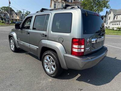 2012 Jeep Liberty Sport   - Photo 4 - Toms River, NJ 08753