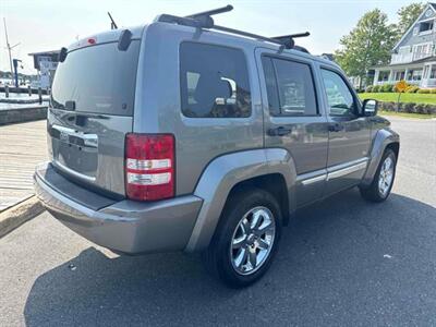 2012 Jeep Liberty Sport   - Photo 3 - Toms River, NJ 08753