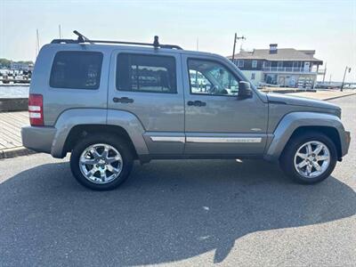 2012 Jeep Liberty Sport   - Photo 6 - Toms River, NJ 08753