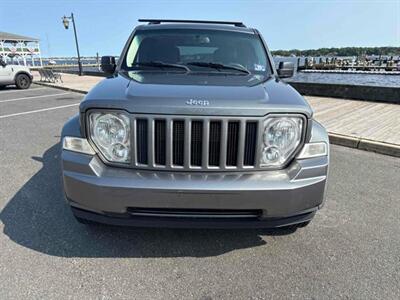 2012 Jeep Liberty Sport   - Photo 7 - Toms River, NJ 08753