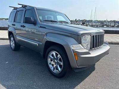 2012 Jeep Liberty Sport   - Photo 2 - Toms River, NJ 08753