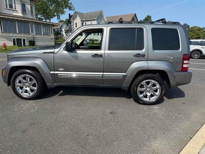 2012 Jeep Liberty Sport   - Photo 5 - Toms River, NJ 08753