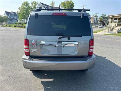 2012 Jeep Liberty Sport   - Photo 8 - Toms River, NJ 08753