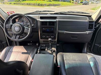 2012 Jeep Liberty Sport   - Photo 13 - Toms River, NJ 08753