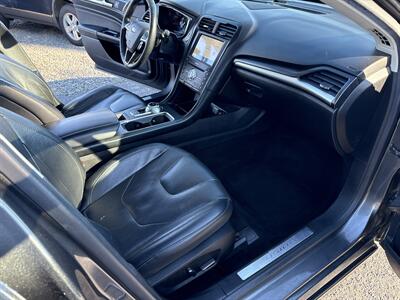 2020 Ford Fusion Titanium - Photo 11 - Toms River, NJ 08753
