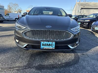 2020 Ford Fusion Titanium - Photo 7 - Toms River, NJ 08753