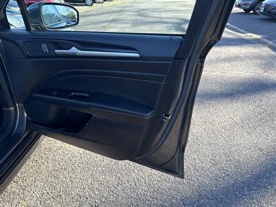 2020 Ford Fusion Titanium - Photo 15 - Toms River, NJ 08753