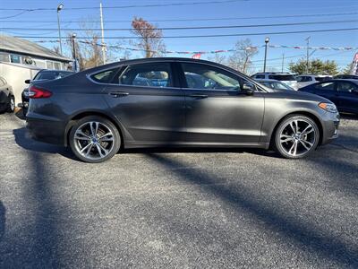 2020 Ford Fusion Titanium - Photo 6 - Toms River, NJ 08753