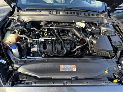 2020 Ford Fusion Titanium - Photo 19 - Toms River, NJ 08753