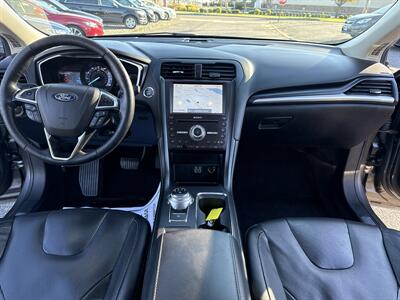 2020 Ford Fusion Titanium - Photo 14 - Toms River, NJ 08753