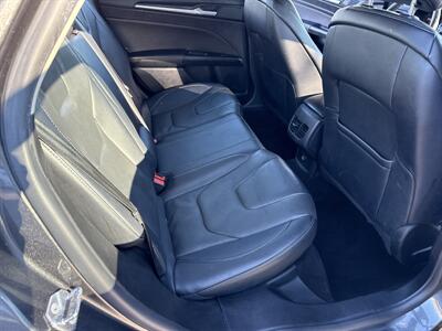 2020 Ford Fusion Titanium - Photo 12 - Toms River, NJ 08753
