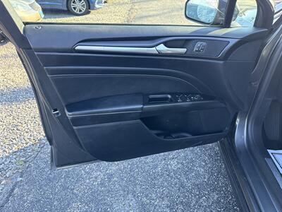 2020 Ford Fusion Titanium - Photo 17 - Toms River, NJ 08753