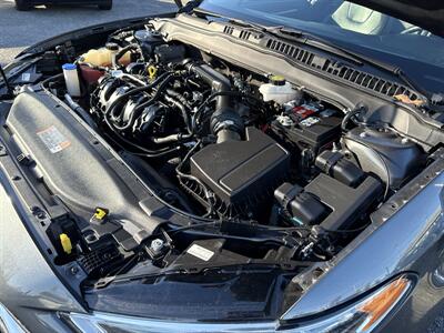 2020 Ford Fusion Titanium - Photo 21 - Toms River, NJ 08753
