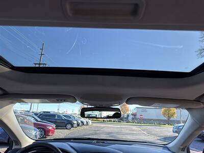 2020 Ford Fusion Titanium - Photo 13 - Toms River, NJ 08753