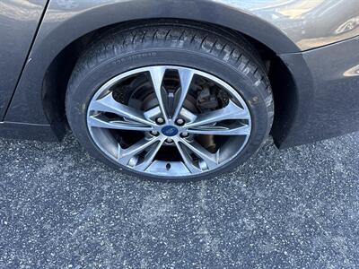 2020 Ford Fusion Titanium - Photo 9 - Toms River, NJ 08753