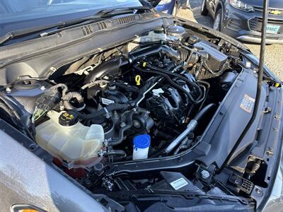 2020 Ford Fusion Titanium - Photo 20 - Toms River, NJ 08753