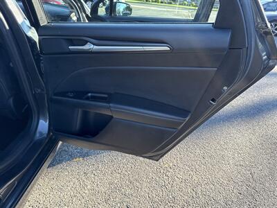 2020 Ford Fusion Titanium - Photo 16 - Toms River, NJ 08753