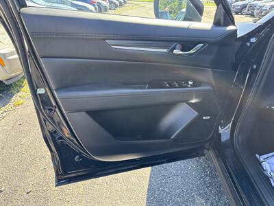 2021 Mazda CX-5 Grand Touring   - Photo 18 - Toms River, NJ 08753