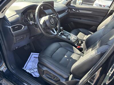 2021 Mazda CX-5 Grand Touring   - Photo 11 - Toms River, NJ 08753