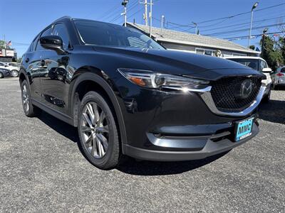 2021 Mazda CX-5 Grand Touring   - Photo 6 - Toms River, NJ 08753