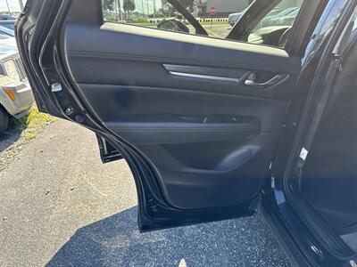 2021 Mazda CX-5 Grand Touring   - Photo 19 - Toms River, NJ 08753