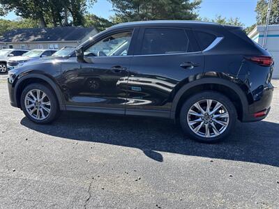 2021 Mazda CX-5 Grand Touring   - Photo 5 - Toms River, NJ 08753