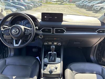 2021 Mazda CX-5 Grand Touring   - Photo 15 - Toms River, NJ 08753