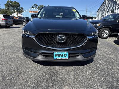 2021 Mazda CX-5 Grand Touring   - Photo 8 - Toms River, NJ 08753