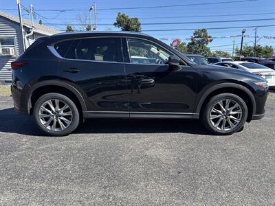 2021 Mazda CX-5 Grand Touring   - Photo 7 - Toms River, NJ 08753
