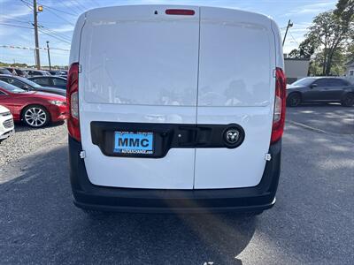 2017 RAM ProMaster City TRADESMAN   - Photo 8 - Toms River, NJ 08753