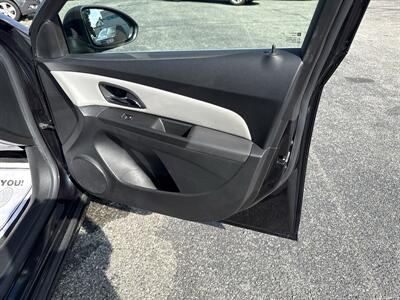 2012 Chevrolet Cruze LS - Photo 14 - Toms River, NJ 08753