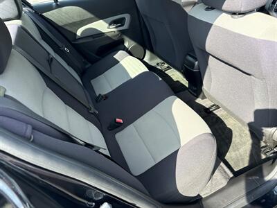 2012 Chevrolet Cruze LS - Photo 12 - Toms River, NJ 08753
