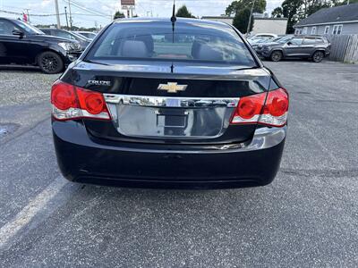 2012 Chevrolet Cruze LS - Photo 8 - Toms River, NJ 08753