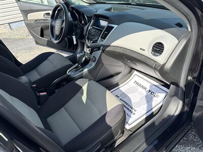 2012 Chevrolet Cruze LS - Photo 11 - Toms River, NJ 08753