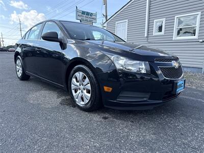 2012 Chevrolet Cruze LS - Photo 2 - Toms River, NJ 08753