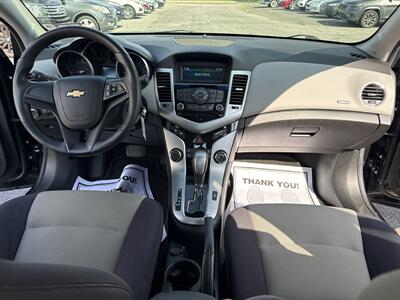 2012 Chevrolet Cruze LS - Photo 13 - Toms River, NJ 08753