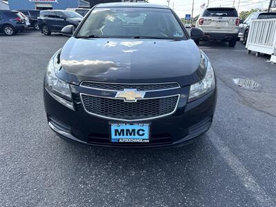 2012 Chevrolet Cruze LS - Photo 7 - Toms River, NJ 08753