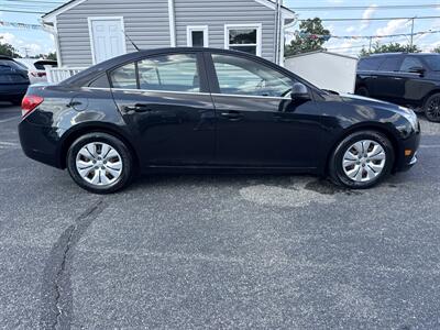 2012 Chevrolet Cruze LS - Photo 6 - Toms River, NJ 08753