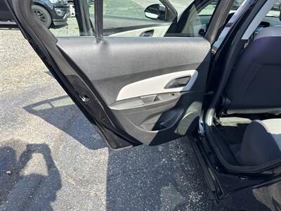 2012 Chevrolet Cruze LS - Photo 17 - Toms River, NJ 08753