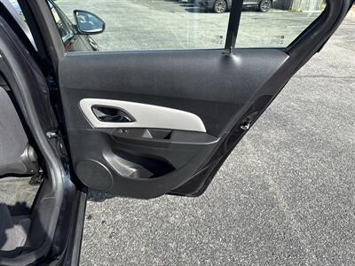 2012 Chevrolet Cruze LS - Photo 15 - Toms River, NJ 08753