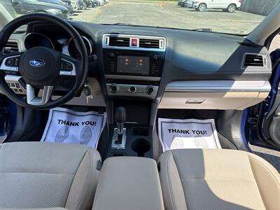 2015 Subaru Outback 2.5i Premium   - Photo 13 - Toms River, NJ 08753