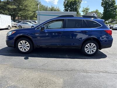 2015 Subaru Outback 2.5i Premium   - Photo 5 - Toms River, NJ 08753
