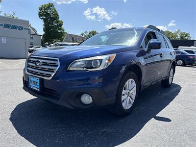 2015 Subaru Outback 2.5i Premium   - Photo 1 - Toms River, NJ 08753
