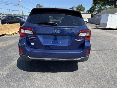 2015 Subaru Outback 2.5i Premium   - Photo 8 - Toms River, NJ 08753