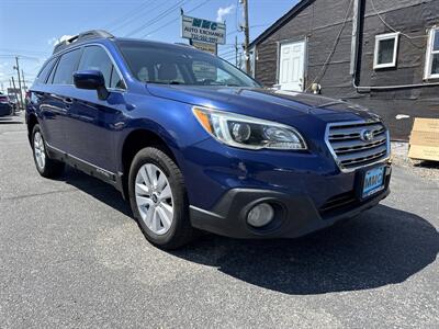 2015 Subaru Outback 2.5i Premium   - Photo 2 - Toms River, NJ 08753