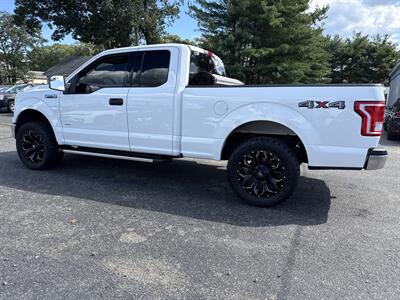 2015 Ford F-150 XL   - Photo 5 - Toms River, NJ 08753