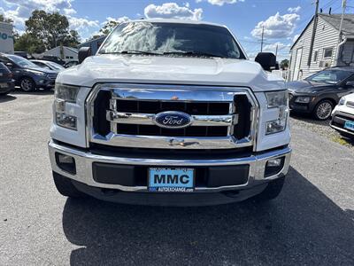 2015 Ford F-150 XL   - Photo 7 - Toms River, NJ 08753